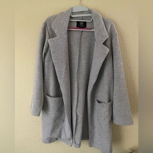 BBJ Cardigan